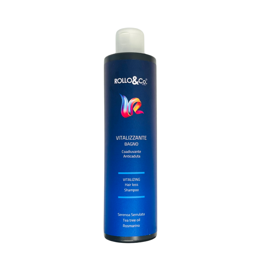 VITALIZZANTE BAGNO Coaudivante anticaduta 250ml