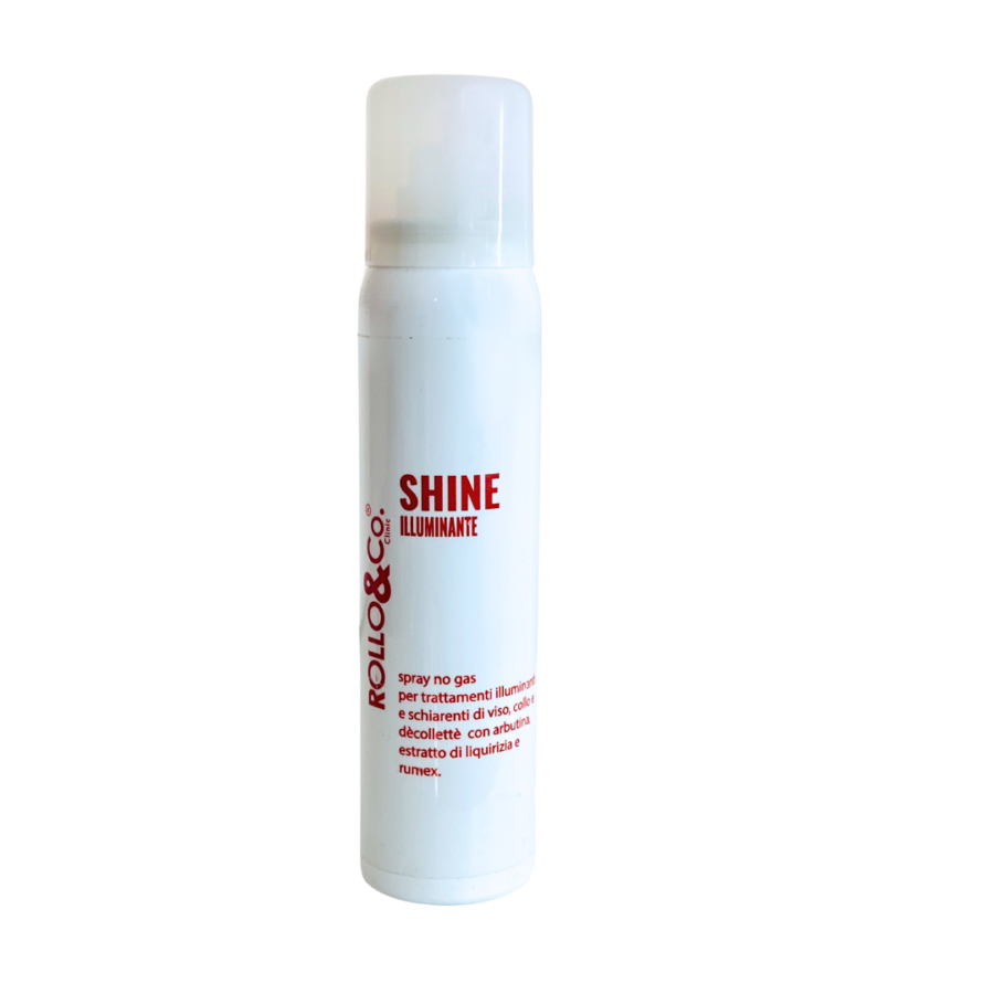 SHINE ILLUMINANTE SPRAY NO GAS