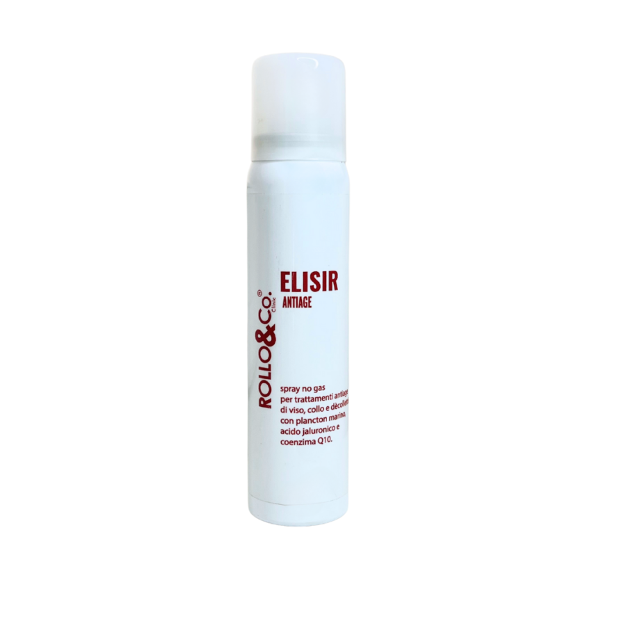 ELISIR ANTIAGE SPRAY NO GAS