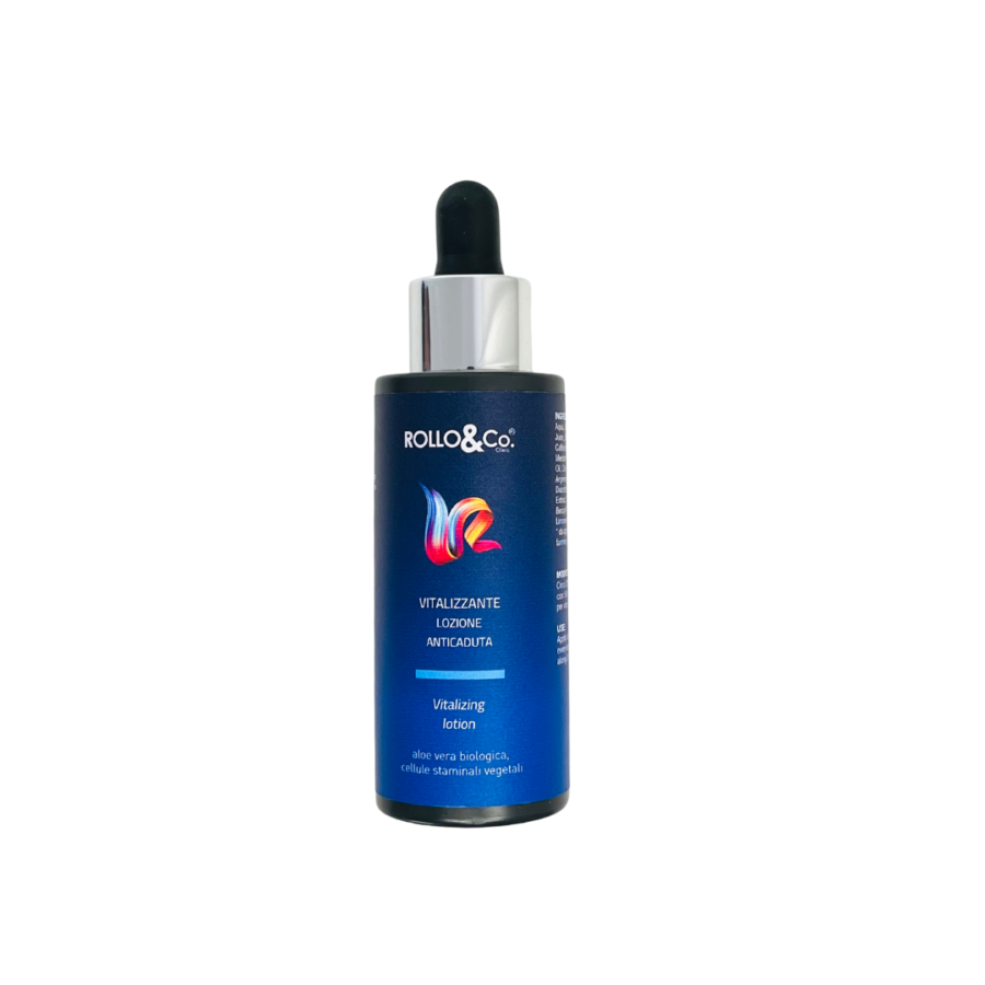 VITALIZZANTE Lozione anticaduta 100ml