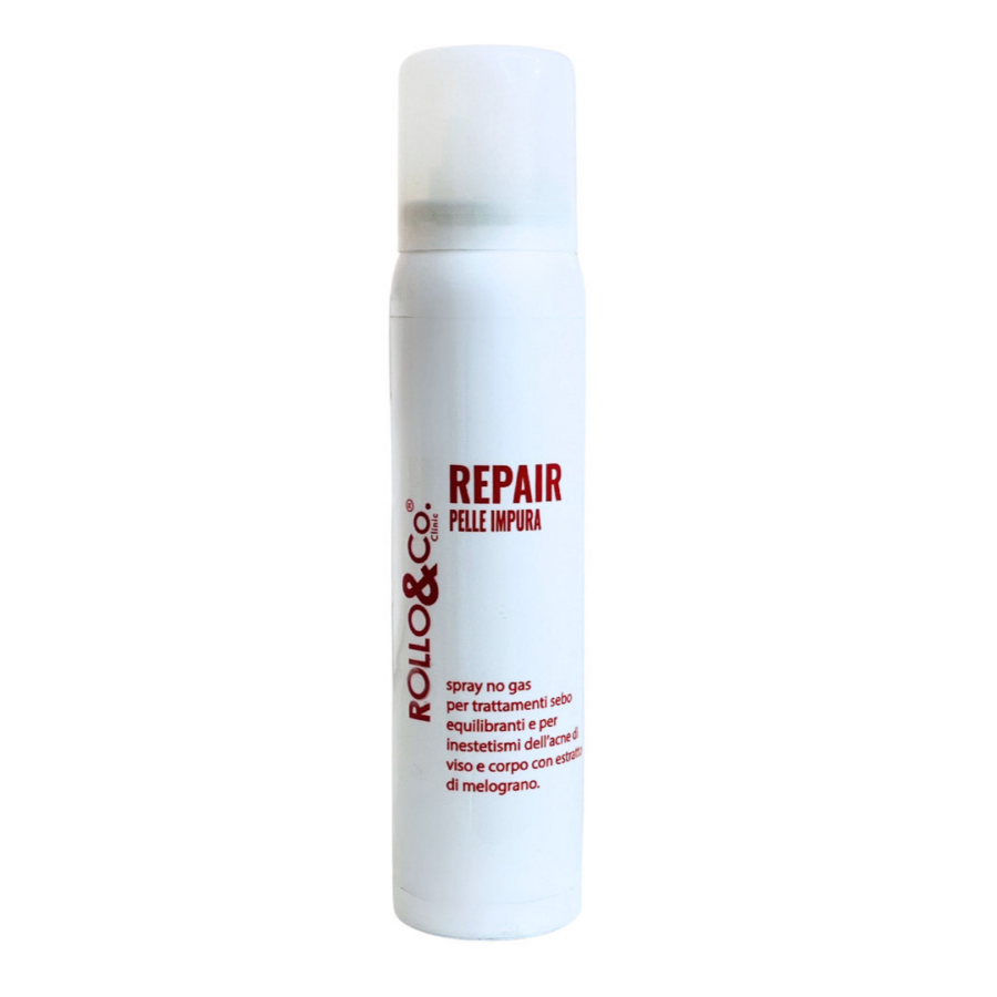 REPAIR PELLE IMPURA SPRAY NO GAS
