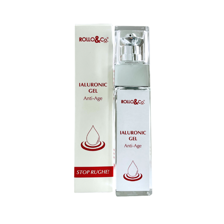 JALURONIC GEL STOP RUGHE