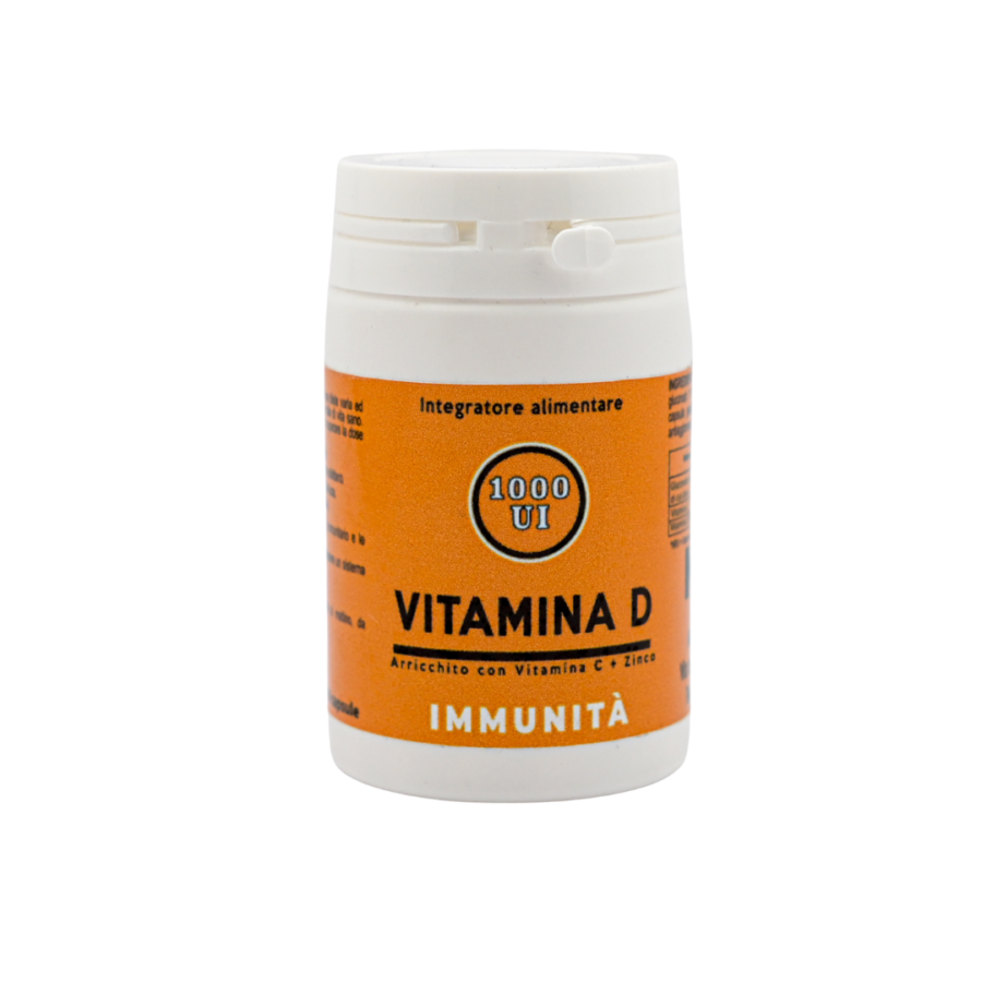 VITAMINA D 1000UI