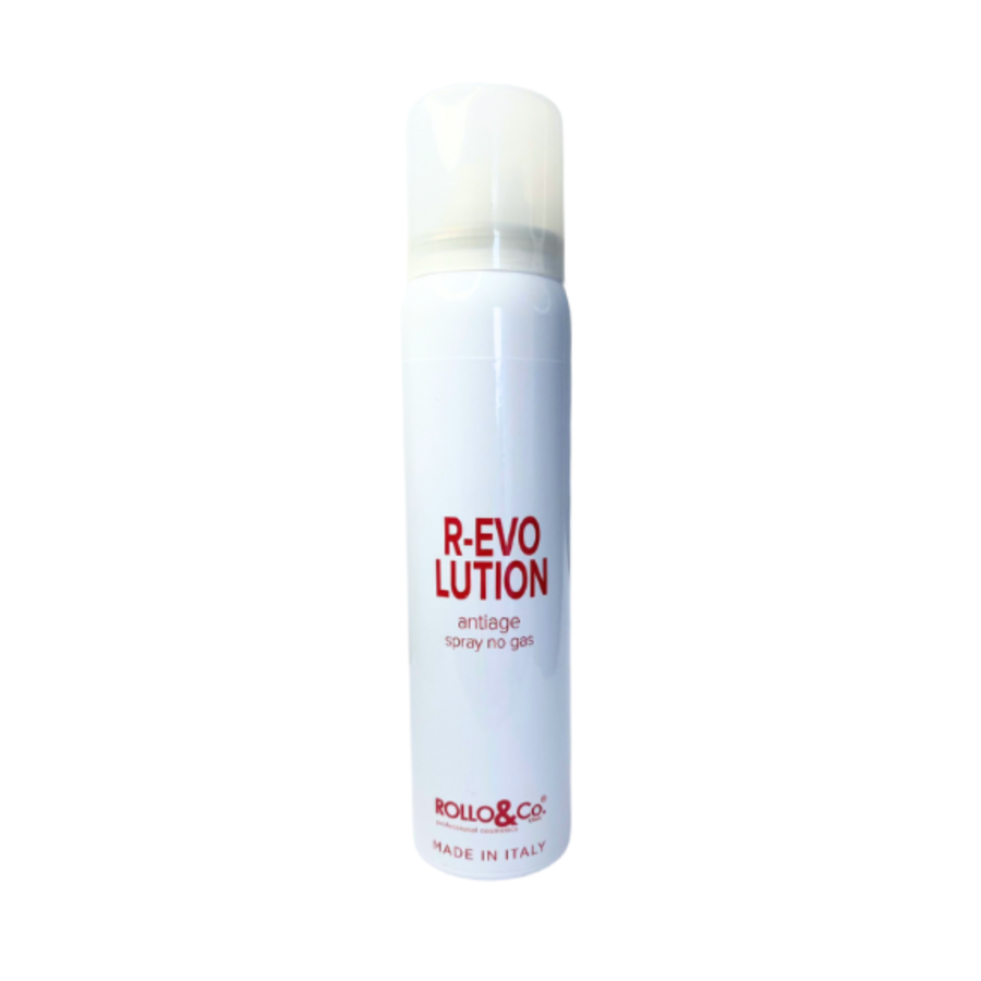 R-EVOLUTION ANTIAGE SPRAY NO GAS