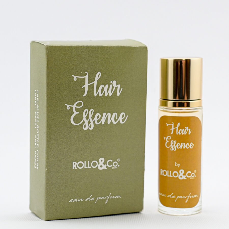 Hair Essence